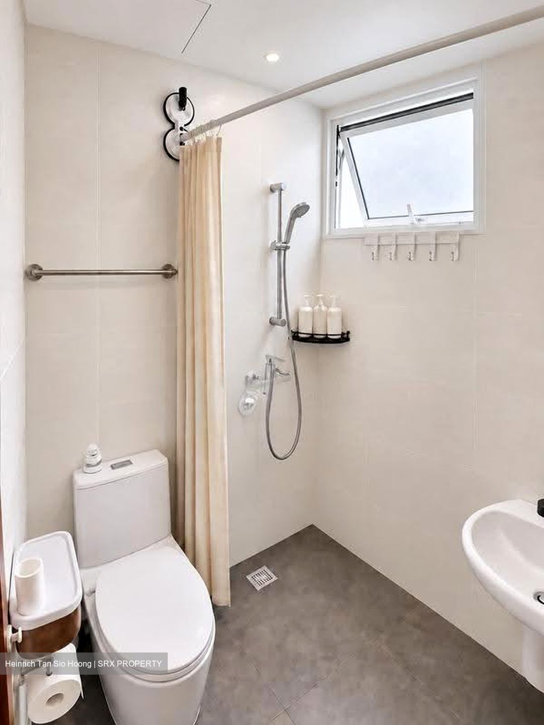 La Casa (D25), Condominium #627600391